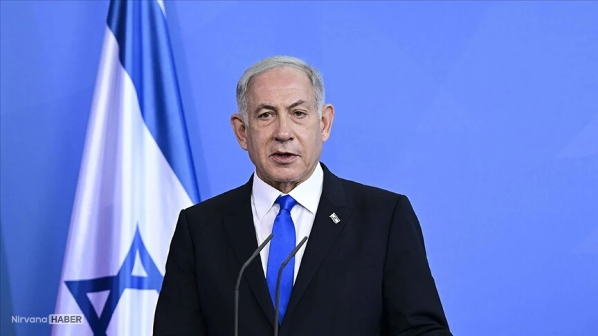 Netanyahu bu akşam kabineyi topluyor! Gündem yeni saldırılar