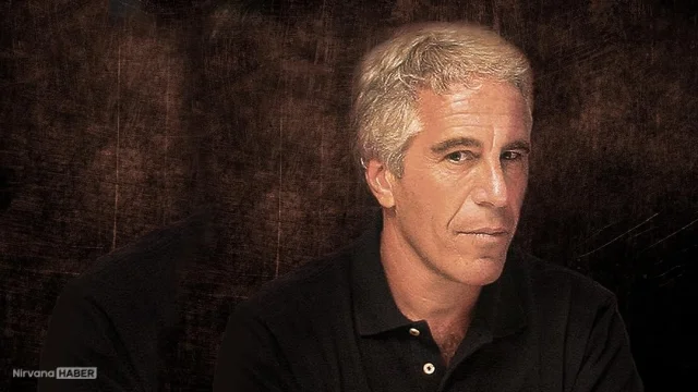 Jeffrey Epstein'ın ölmeden önce spermlerini dondurduğu ortaya çıktı