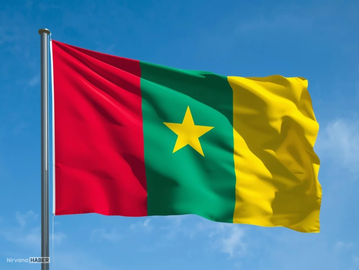 Parlamentodan dikkat çeken karar: Kamerun’da yönetim yapısı değişiyor