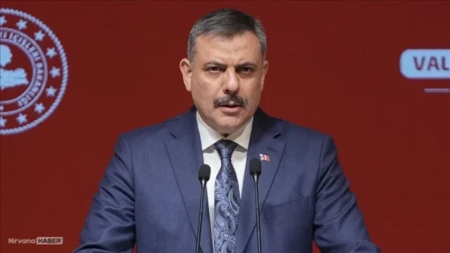 İçişleri Bakanlığı'ndan Emniyet Teşkilatı için yeni düzenleme mesajı