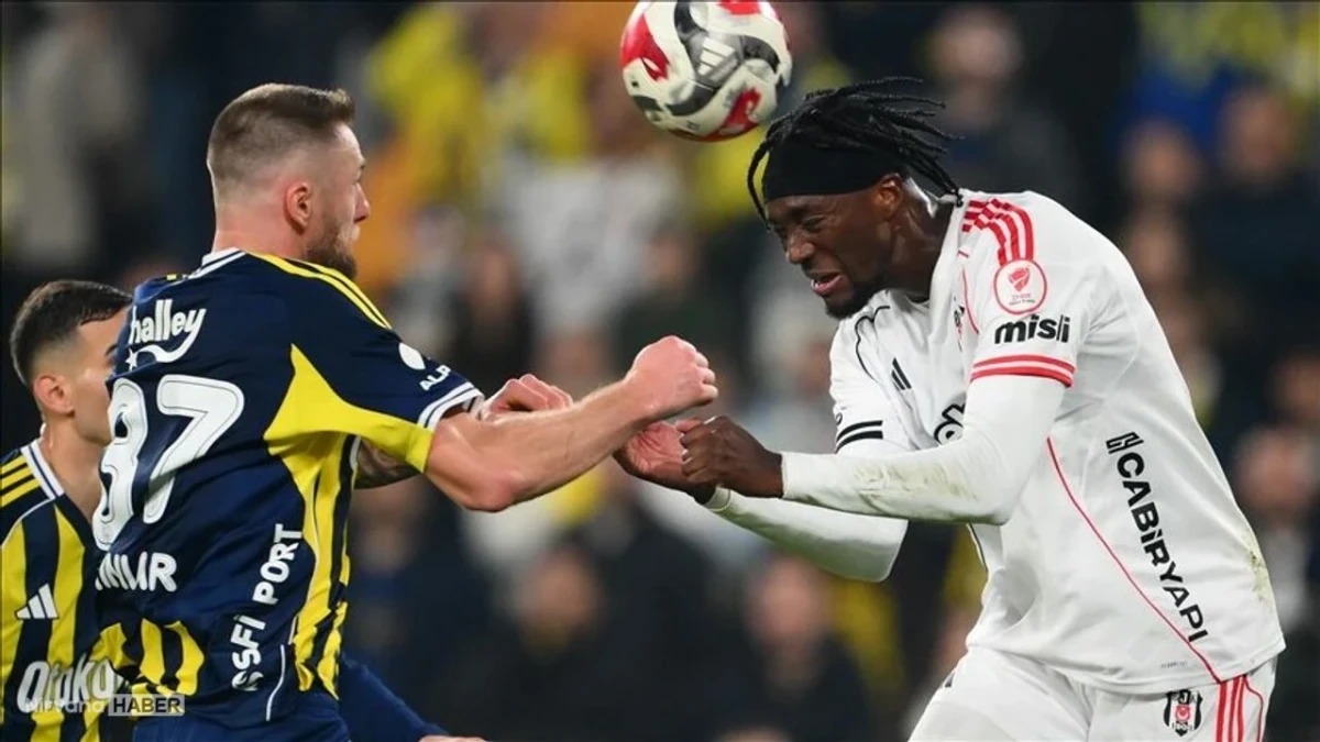 Derbi mesaisi başladı: İşte Tedesco'nun Beşiktaş planı!