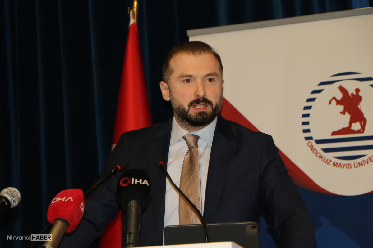 YÖK genel sekreteri ODTÜ olayları için sessizliğini bozdu