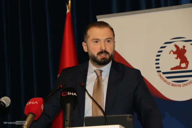 YÖK genel sekreteri ODTÜ olayları için sessizliğini bozdu