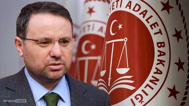 Bakan Gürlek duyurdu! e-Avukat uygulaması kullanıma girdi: e-Avukat uygulaması nedir?
