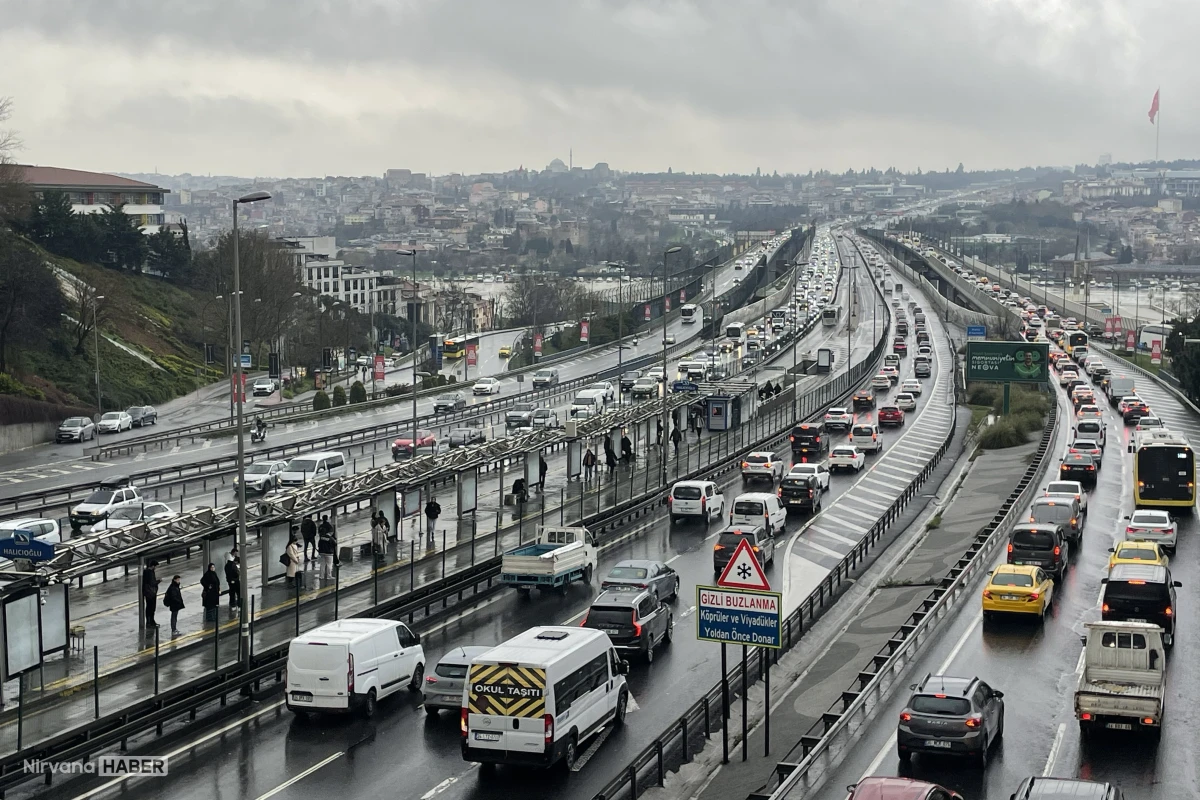 Türkiye genelinde yol çalışmaları: Kara yollarında son durum