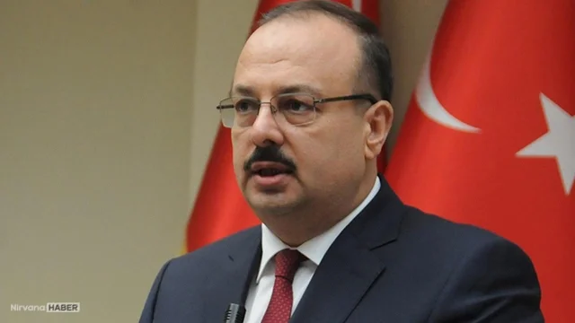 Yeni Ankara Valisi göreve başladı! Peki Yakup Canbolat kimdir? İşte cevaplar