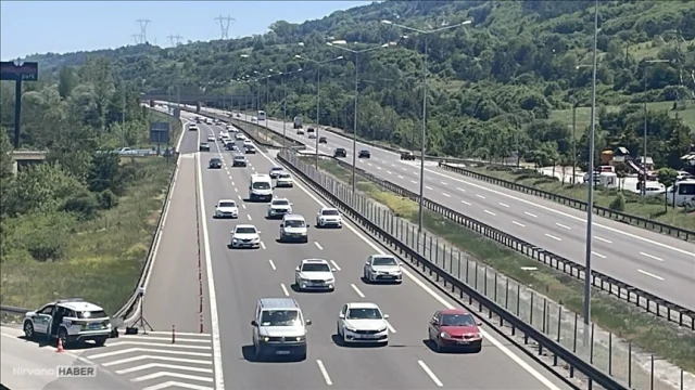 Kara yollarında son durum: Hangi yollar kapalı, nerede çalışma var?