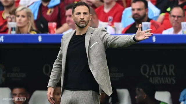Derbi sonrası gönderilen Tedesco’dan Fenerbahçe taraftarından büyük destek!