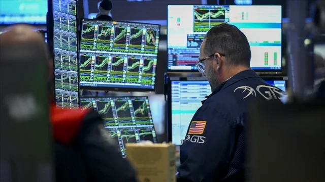 Altın rekor kırdı, piyasalarda Fed umudu ve ticaret gerginliğiyle dengesiz rüzgar