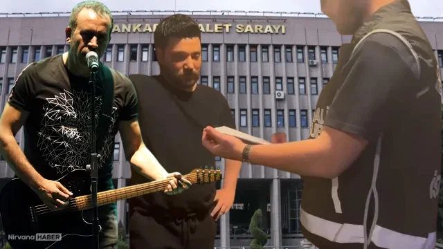 Ahbap soruşturmasında ifadeler ortaya çıktı: "Çekler bankadan alınıp şahıslara dağıtıldı"