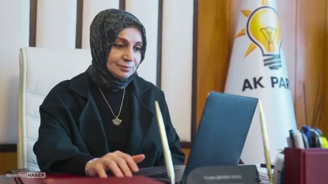 Yeni anayasa teklifi ne zaman geliyor? AK Parti Grup Başkanvekili açıkladı