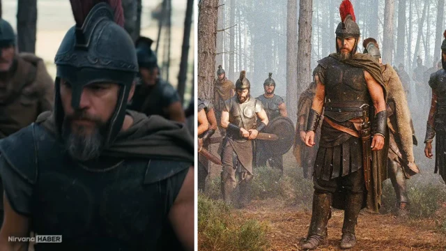 Gişede The Odyssey fırtınası: Nolan'ın yeni filmi rekora doymuyor