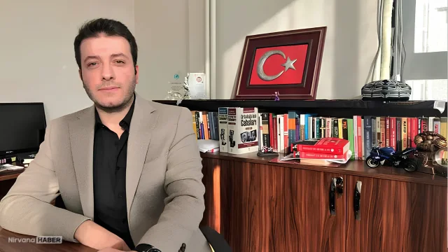 Batuhan Çolak kimdir? Batuhan Çolak kaç yaşında, nereli? İşte hayatı...