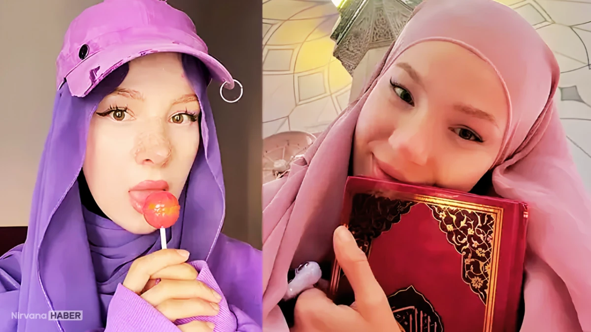Sosyal medya fenomeni Fatma Soydaş tutuklandı mı? Fatma Soydaş hakkında son durum