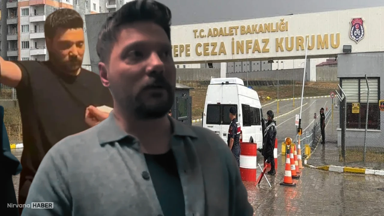 Oğuzhan Uğur hakkında flaş karar!