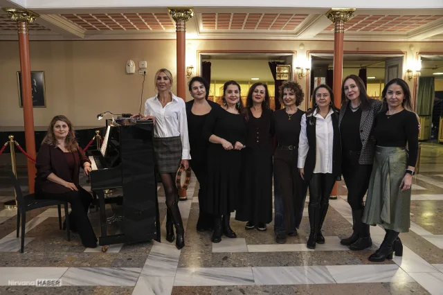 Operanın kadın kahramanları hikayeleriyle sahneye taşınıyor