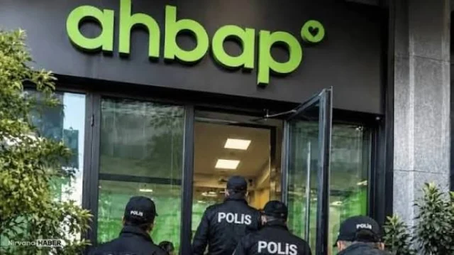 Ahbap Derneği soruşturması genişliyor: Oğuzhan Uğur ve 9 şüpheli adliyede