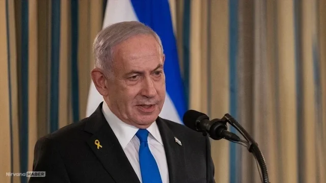 Orta Doğu'da tansiyon yeniden yükseldi... Netanyahu kabineyi topluyor