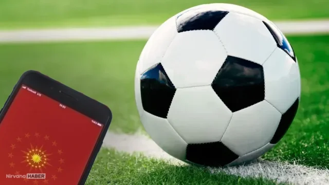 AYM, Anayasa'ya aykırı buldu: Spor Federasyonları Kanunu'nda iptaller yapıldı