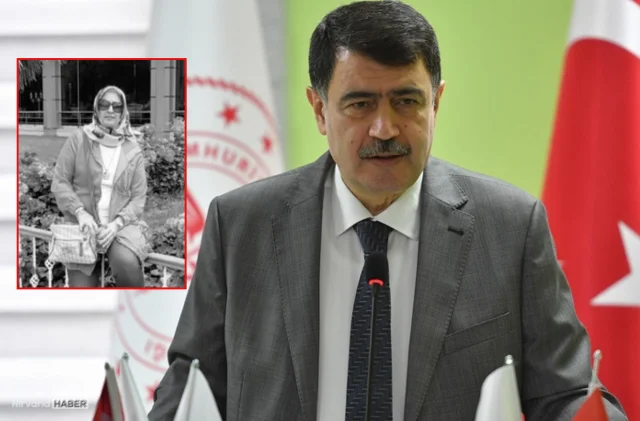 Ayla öğretmen ve öğrencilerinin anısı hatıra ormanında yeşerecek!