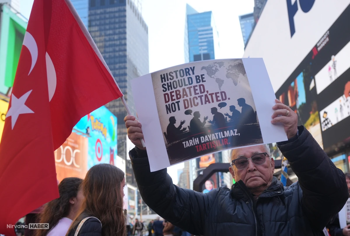 New York karıştı: Belediye Başkanının Karabağ paylaşımı Türkleri ayağa kaldırdı