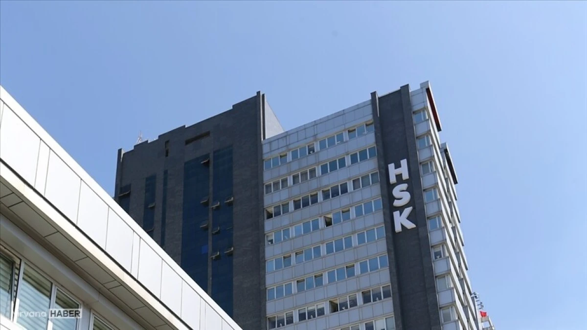Adliyelerde görev değişimi: HSK’dan yeni atama kararları