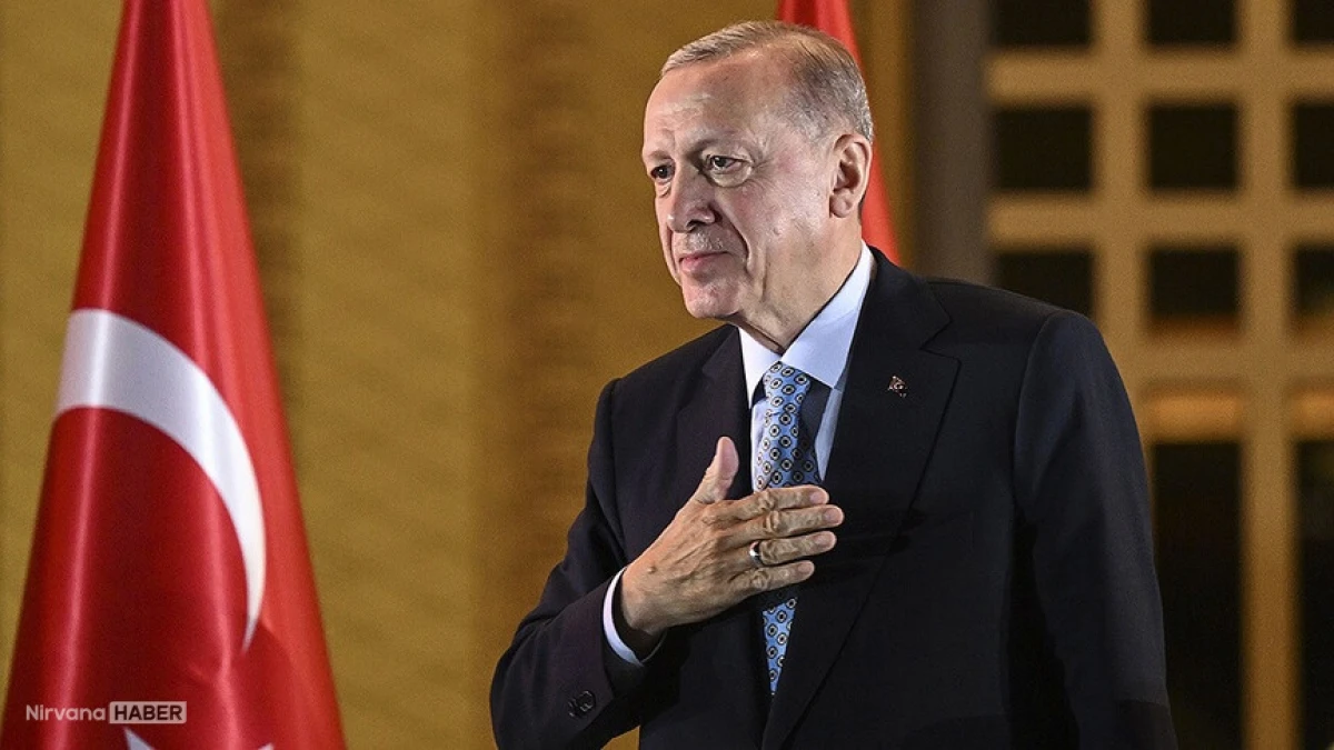 Mescid-i Aksa İmamı'ndan Cumhurbaşkanı Erdoğan'a övgü!