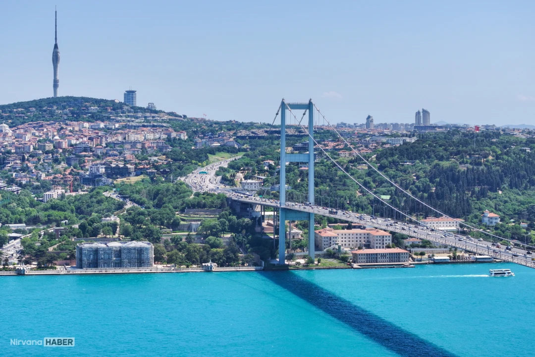 İstanbul'da bu hafta yağış var mı? AKOM paylaştı!