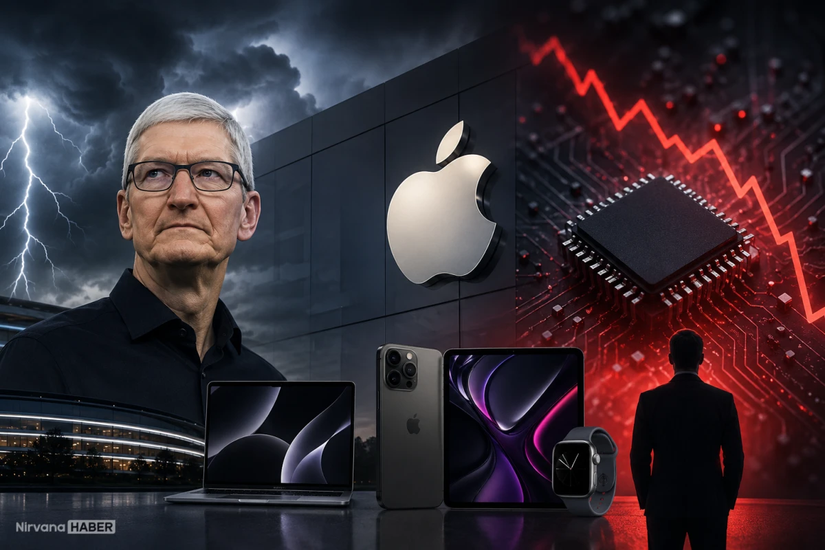 iPhone 17 satışları patladı, Apple’dan kötü haber geldi: Fiyatlar mı artıyor?