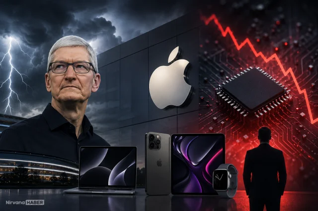 iPhone 17 satışları patladı, Apple’dan kötü haber geldi: Fiyatlar mı artıyor?
