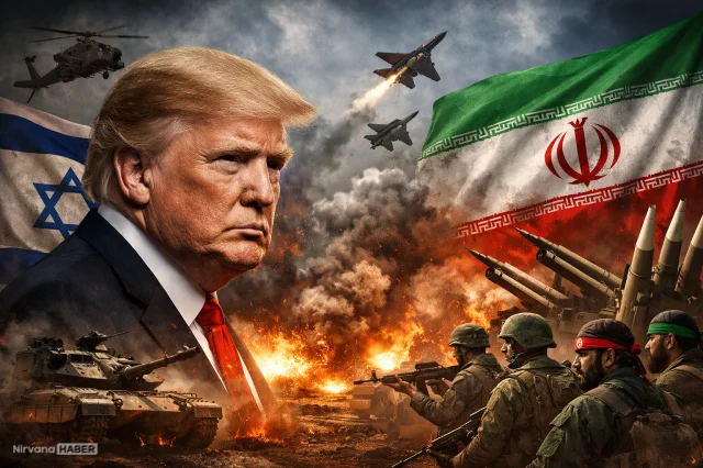 Kritik saatler başladı: Trump’ın süresi doluyor, savaş mı ateşkes mi?