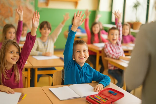 8 Eylül’de İstanbul’da Okullar İçin Yeni Saat Düzenlemesi