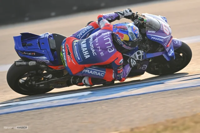 Toprak Razgatlıoğlu MotoGP’de ikinci yarış için Brezilya’da