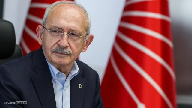 Kemal Kılıçdaroğlu'ndan 'mutlak butlan' kararı sonrası ilk açıklama!