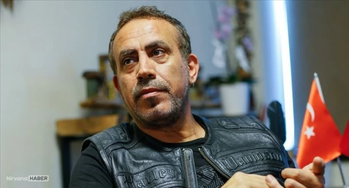 Ahbap soruşturmasında gözaltına alınan Haluk Levent emniyette susma hakkını kullandı