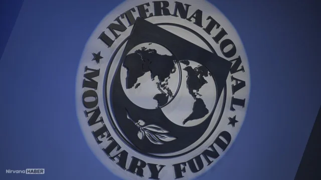 IMF Türkiye'nin 2026 büyüme beklentisinde değişikliğe gitti!