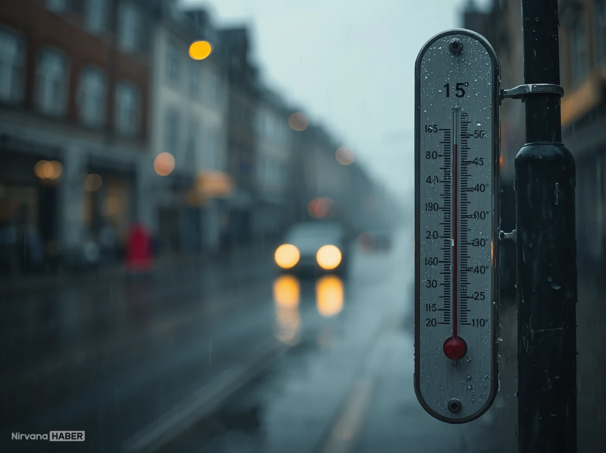 30 Nisan hava durumu: Türkiye genelinde yağış bekleniyor