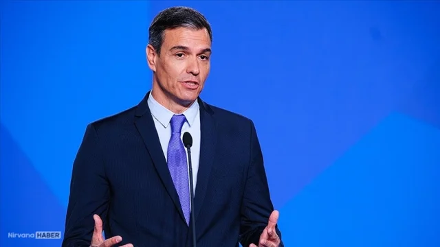İspanya lideri Sánchez: Putin’e karşı çözüm silahlanma değil