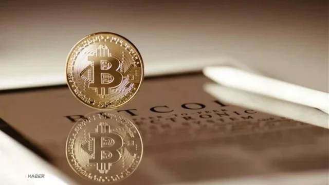 Bitcoin'de alıcı yorgunluğu: Talep 4 ayın en düşük seviyesinde!