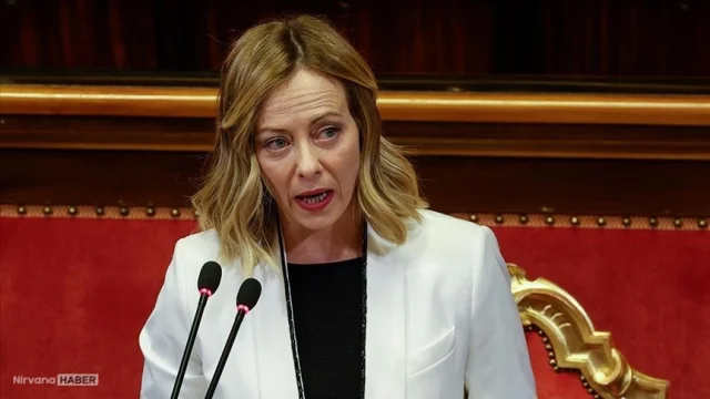 İtalya’dan İsrail’e Sumud Filosu tepkisi: ''Gözaltılar sonlandırılsın''