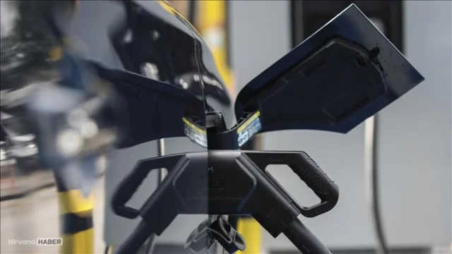 Türkiye trafiğinde elektrikli araç patlaması! Mayıs ayında rekor kırıldı