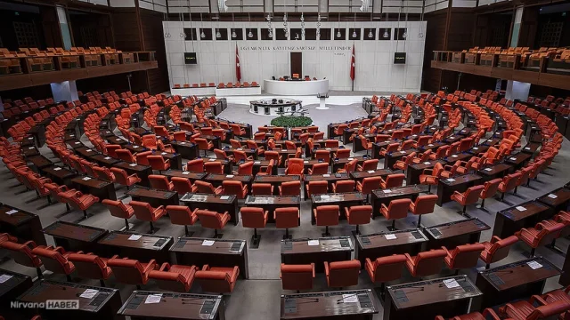 Yargı Paketi haftaya TBMM'de: İşte dev reform paketinin öne çıkan maddeleri!