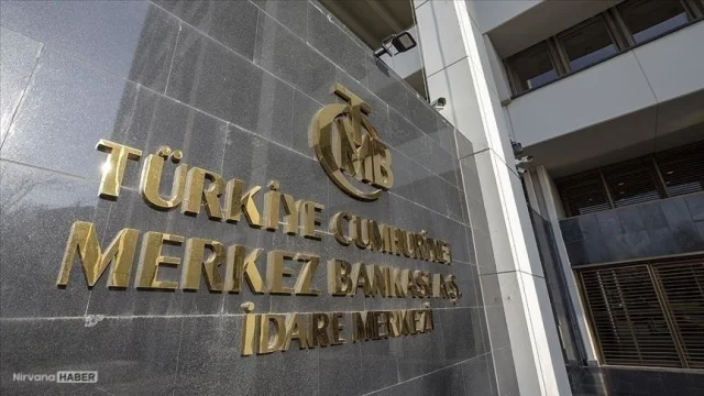 Net uluslararası yatırım pozisyonu 324,9 milyar dolar açık verdi