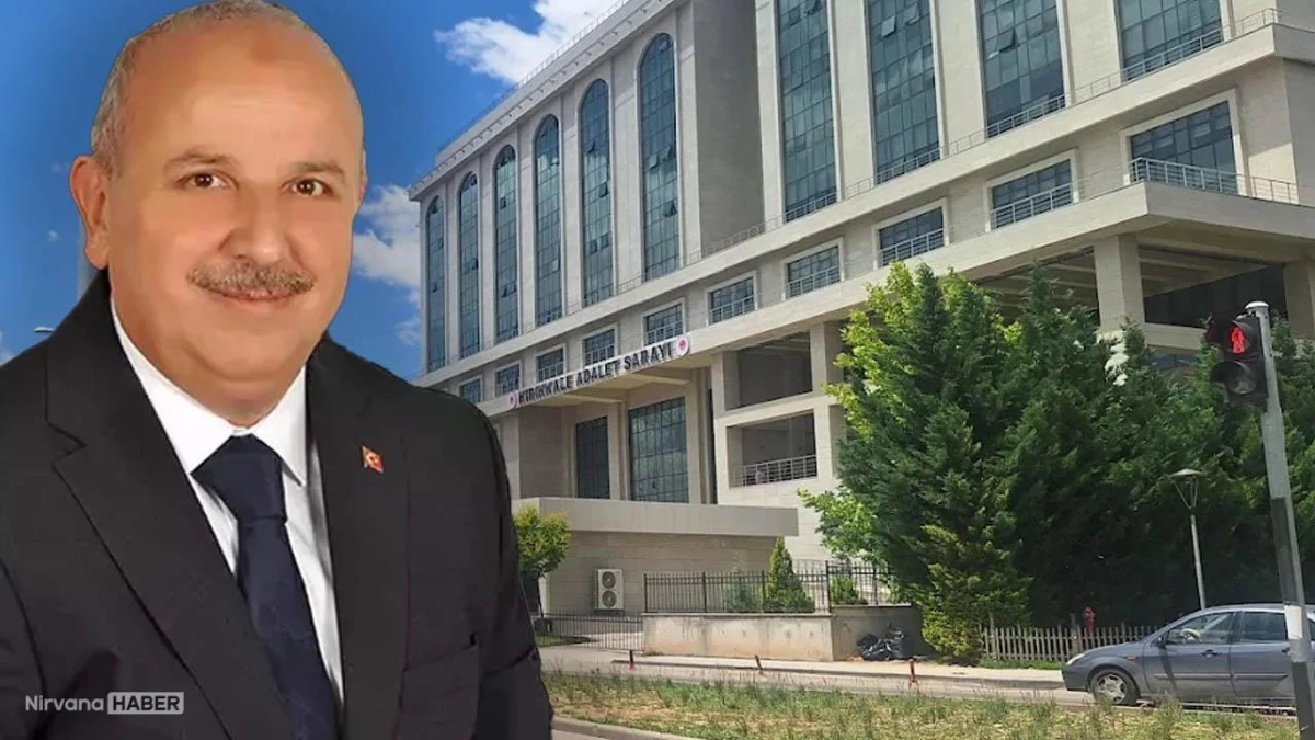 Keskin Belediye Başkanı, yeniden hakim karşısında!