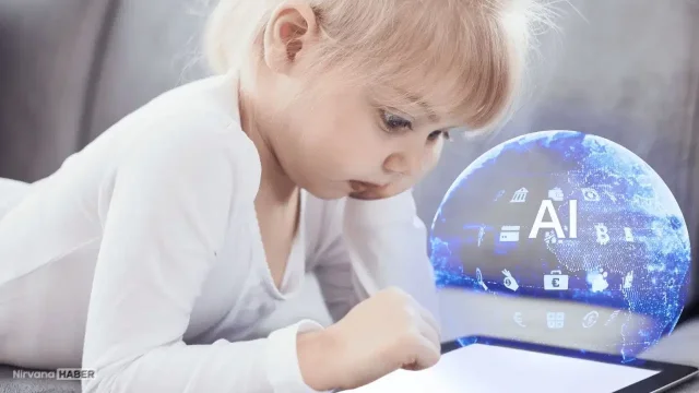 Yapay zeka oyuncaklarında gizli tehlike: Uzmanlar uyardı!