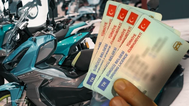 B ehliyet ile 250 cc motor kullanılabilir mi? A2 şartı kalkıyor mu? İşte yeni ehliyet düzenlemesinin detayları...
