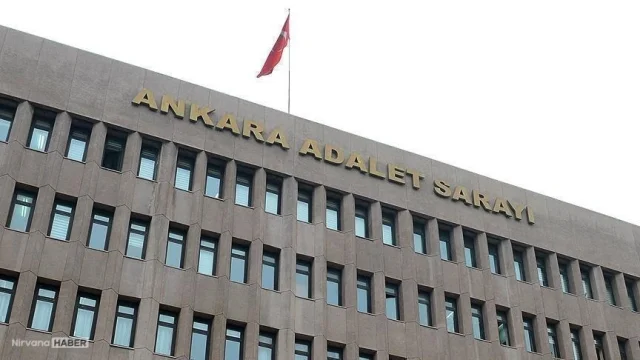 Ankara Cumhuriyet Başsavcılığı’ndan FETÖ operasyonu