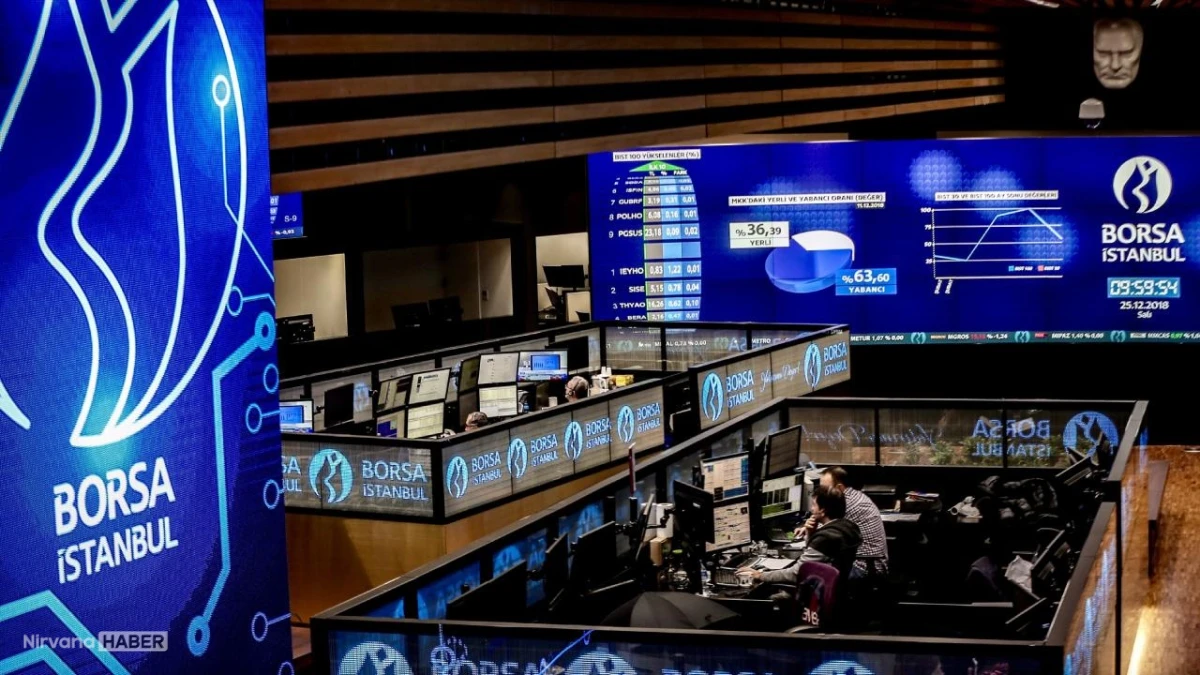 Borsa İstanbul'da kritik karar öncesi hareketlilik