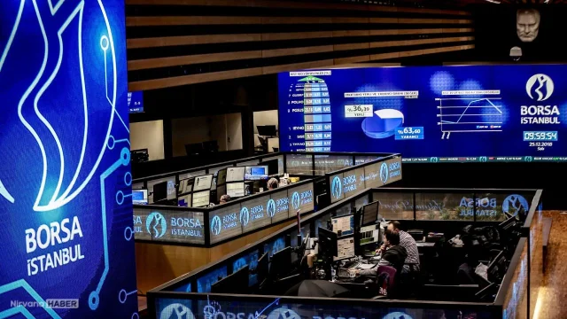Borsa İstanbul'da kritik karar öncesi hareketlilik