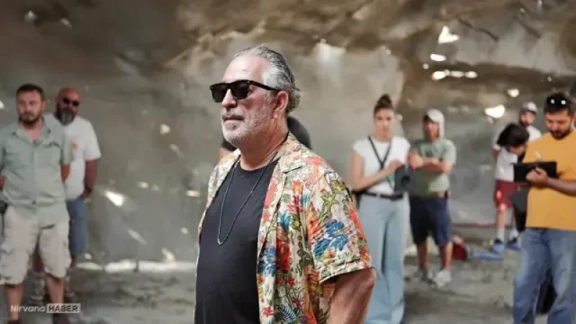 Arif geri döndü: Efsaneleşen G.O.R.A. evreni dizi olarak ekranlara geliyor